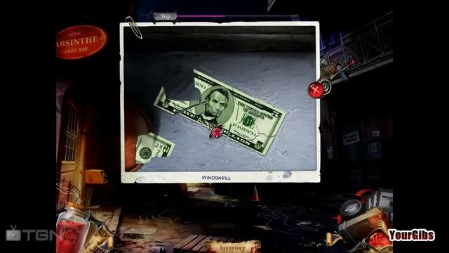 Charlaine Harris: Dying For Daylight [01] w/YourGibs - Episode 1: Vampire Wars - OPENING - Part 1 смотреть онлайн
