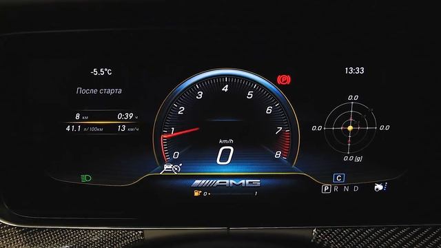 Mercedes-Benz AMG GT I Рестайлинг 63 S смотреть онлайн