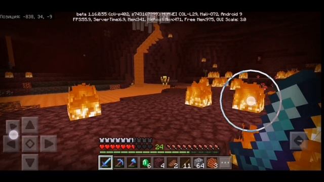 Minecraft - короче говоря эндер дракон смотреть онлайн