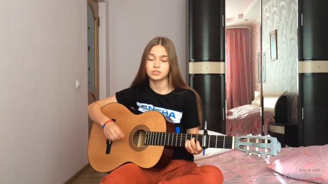 Антон Беляев - Лететь (OST фильма ЛЁД) 2018 кавер смотреть онлайн