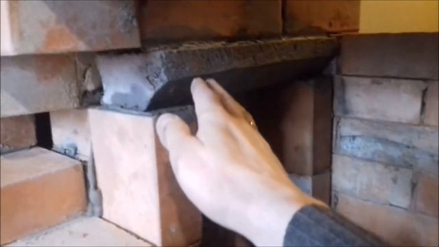 НУЖЕН ЛИ ОГНЕУПОРНЫЙ КИРПИЧ В ПЕЧИ? смотреть онлайн