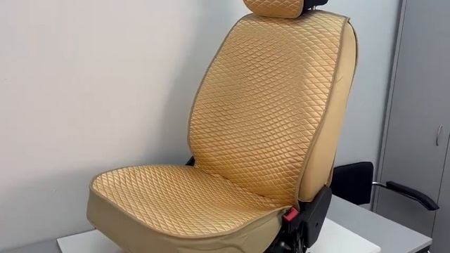 НАКИДКИ ПЕРЕДНИЕ|КОМПЛЕКТ LUX COOLPART смотреть онлайн