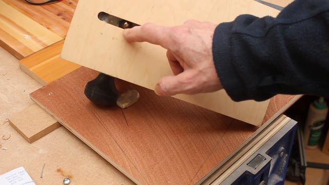 Cajon (Mk II) смотреть онлайн