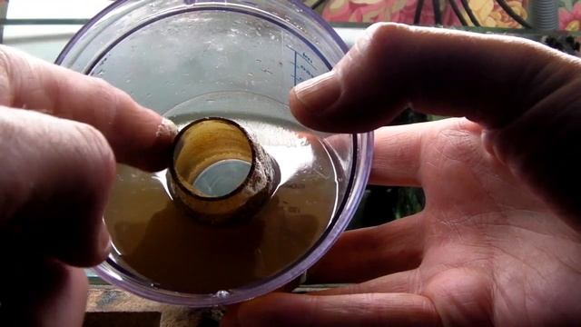 Tunze 9002 Protein Skimmer смотреть онлайн