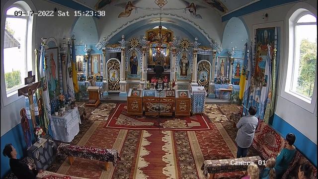 Молитва за мир ! смотреть онлайн