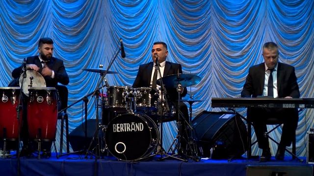 Ансамбль Сувар - Лезгинка смотреть онлайн