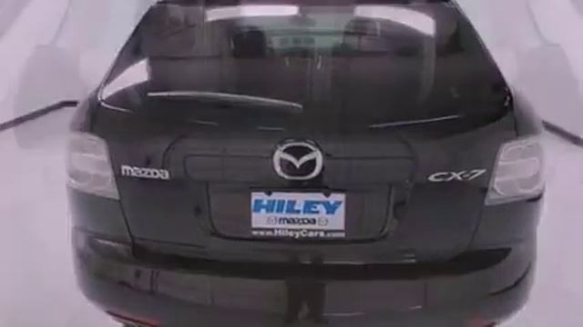 2009 Mazda CX-7 Hurst TX 76053 смотреть онлайн