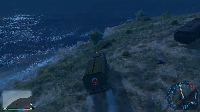 СЕГОДНЯ БЫЛ НАЙДЕН ЗЕЛЕНЫЙ ЧЕЛОВЕЧЕК ДАМЕ ТУ КОСИТА В ГТА 5 МОДЫ! ОБЗОР МОДА В GTA 5! ИГРЫ ВИДЕО MO смотреть онлайн