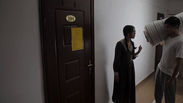 ПОЛЮСА (пилотный эпизод) смотреть онлайн