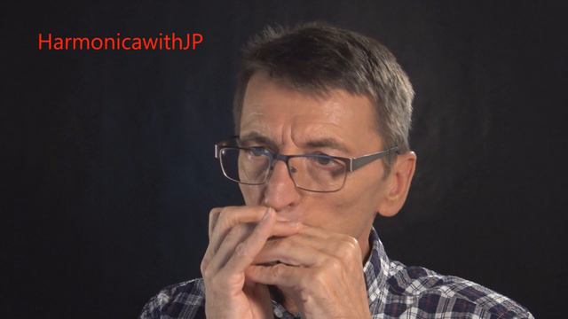 Sous le ciel de Paris Diatonic harmonica смотреть онлайн