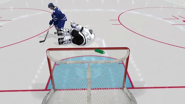NHL 11: Shootout Commentary ep. 6 смотреть онлайн