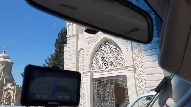 Travelling to Qusar смотреть онлайн