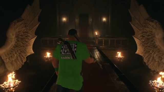 🔴Resident Evil 4 Remake With Mods! - December 21st 2023 смотреть онлайн