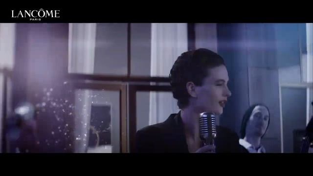 Музыка из рекламы Lancôme - La Vie Est Belle (Julia Roberts) (2018)