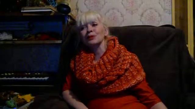 Песня о маме в исполнении Натальи Хрулевой. Музыка и стихи Натальи Хрулевой. смотреть онлайн