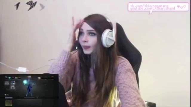 ОБЗОР 1-Стримерша Карина смотреть онлайн