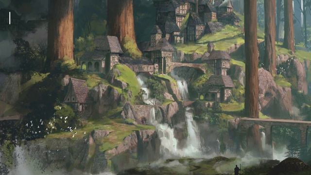 1482DR: The Year Everything Changed | D&D смотреть онлайн