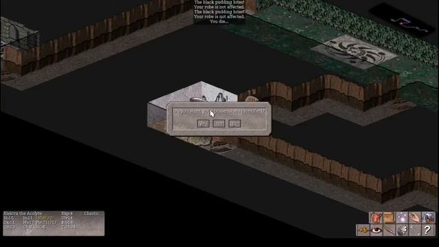Priestess Pudding Farm EPIC FAIL Compilation, "A Family Tradition," Vulture for Nethack смотреть онлайн