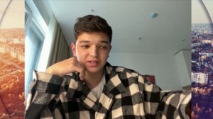 Akmal' о композиции «Приснись», посвященной своей бабушке, похвале от Любови Успенской и поиске себ