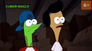 Санджей и Крейг RYTP 2