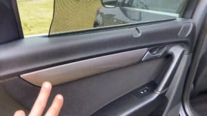 Volkswagen Passat B7 2011r Variant 1.4tsi 122KM CAXA