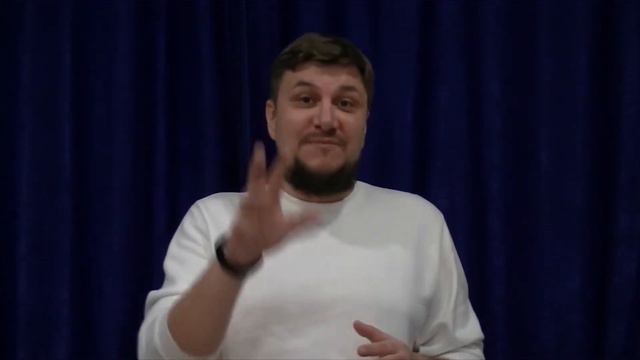 Приглашение на тренинг 7 секретов личной эффективности | Кириленко Владимир смотреть онлайн
