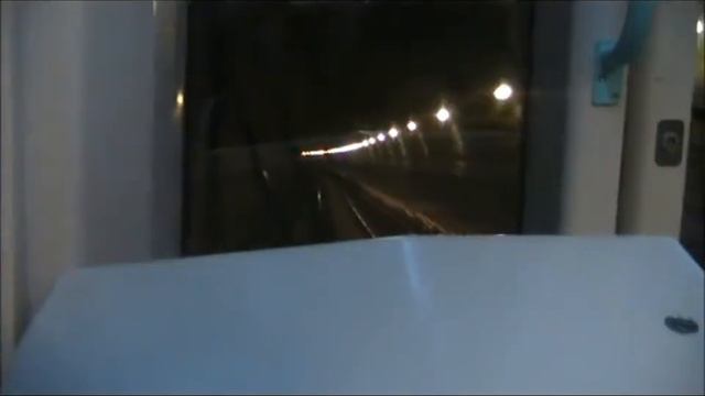 Docklands Ride from Woolich aresenal to King George 5th смотреть онлайн