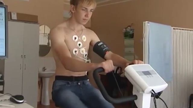 Санаторий "ЗАГОРСКИЕ ДАЛИ" ★★★, Подмосковье смотреть онлайн