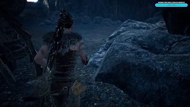 Hellblade: Senua's Sacrifice