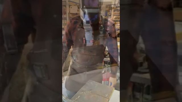 "Máquina de soldadura con inversor IGBT | Precisión y potencia desatadas" #diyplumbing смотреть онлайн