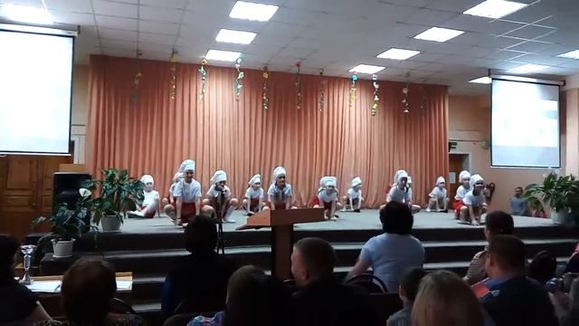 Варись кашка смотреть онлайн
