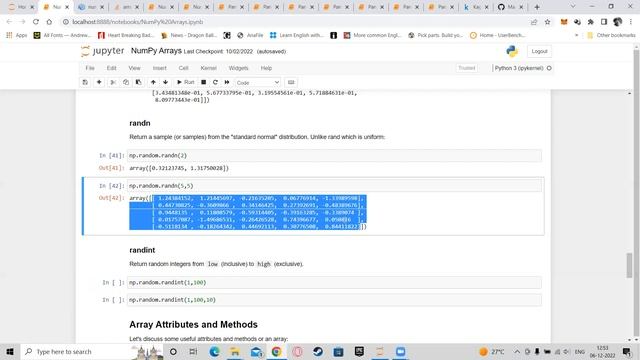 Data Science Training Session 18 | PCS Global | as on 6th Dec 22 смотреть онлайн
