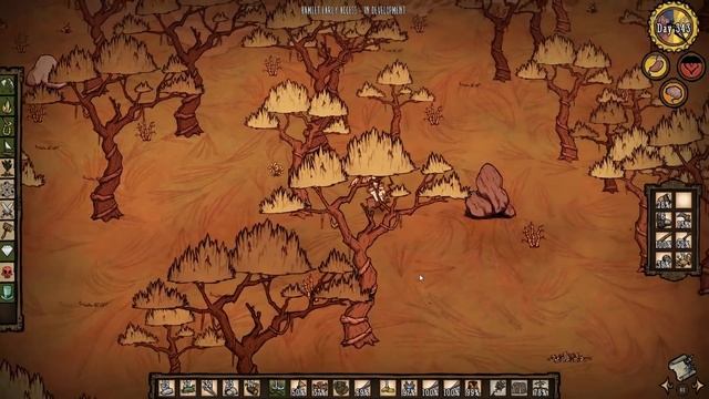 КАК ПЕРЕСОЗДАТЬ МИР? |52| Don't Starve [Hamlet, SW, RoG] смотреть онлайн
