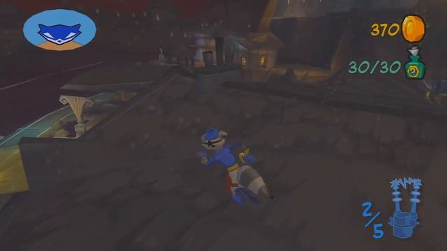 Sly Collection: Sly 2 Band of Thieves: Walkthrough Eps. 22 Let's Play (Gameplay & Commentary) смотреть онлайн