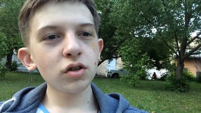 Влог: что это изменит смотреть онлайн