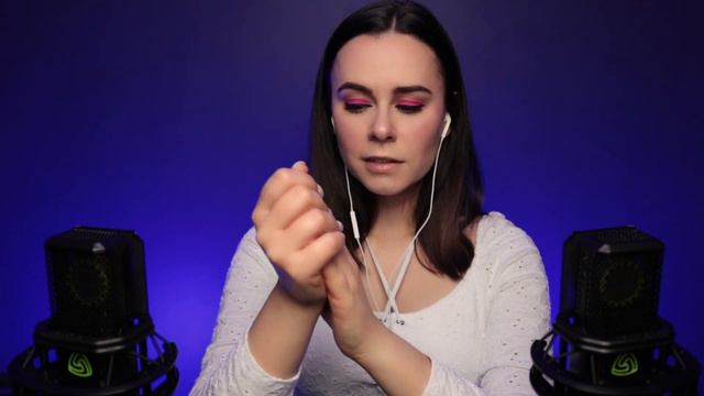 РАДИОАКТИВНЫЙ АСМР ОТ LEWITT ☢️ ЧТО В ЧЕРНОМ ЯЩИКЕ? | ASMR WHATS IN THE BOX? TINGLES FROM LEWITT смотреть онлайн