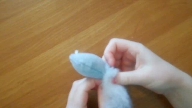 Шьем сердечко / Валентинка своими руками смотреть онлайн