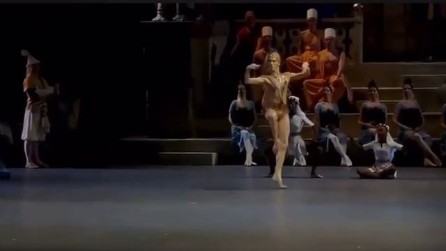 Golden Idol Klim Efimov Bolshoi 2022 смотреть онлайн