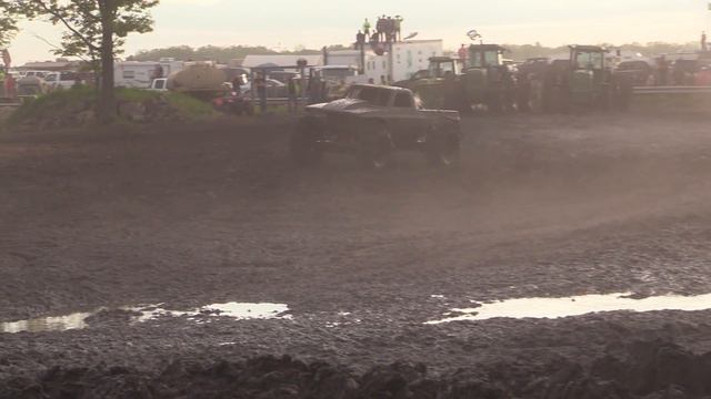 New Reckless Freestyle Mudfest 2017 смотреть онлайн