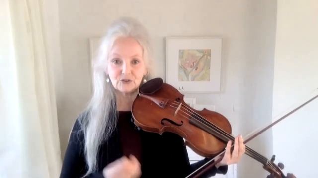 A violinist searching for musical expression смотреть онлайн