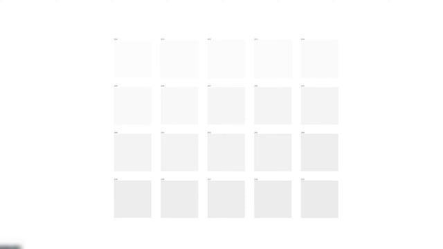 Полный Тест Монитора на Битые Пиксели (test check matrix monitor) смотреть онлайн