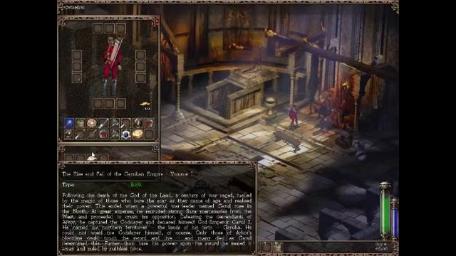 Let's Play Heretic Kingdoms: Inquisition - Part 1 смотреть онлайн