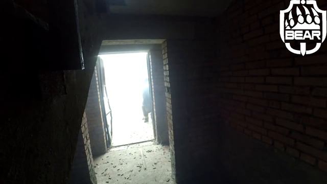 USEC vs BEAR смотреть онлайн