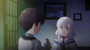 Реинкарнация сильнейшего оммёдзи: Эти монстры слишком слабы по сравнению с моим ёкаем   |   часть-1