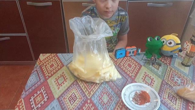 НЕВЕРОЯТНО ВКУСНЫЙ МОРСКОЙ ОКУНЬ ЗАПЕЧЕНЫЙ С МОЛОДЫМ КАРТОФЕЛЕМ. смотреть онлайн