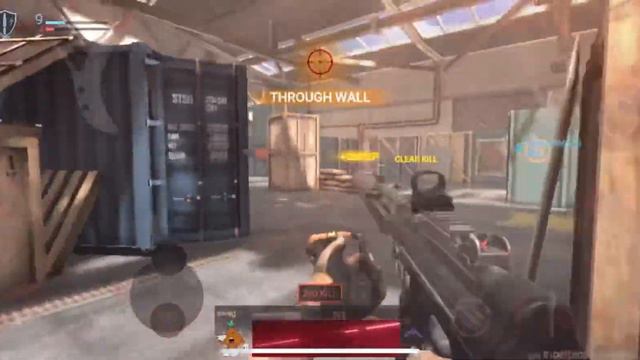 Combat Master Montage / Call of Duty Warzone Mobile смотреть онлайн