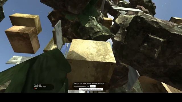 Climbtime Free Oculus Rift Game | VRCreed смотреть онлайн