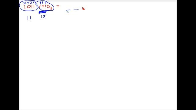Java CNS convert binary to hex смотреть онлайн