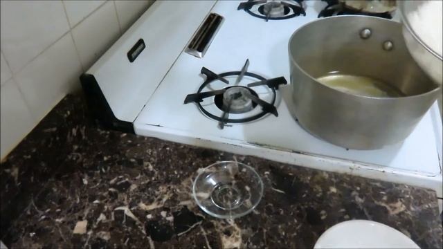 Рис Басмати Базовый Рецепт 1 Basmati Rice Basic Recipe 1 смотреть онлайн