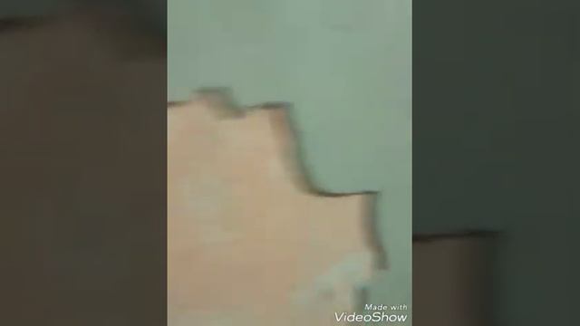 ЖК.ТРИ БОГАТЫРЯ.Ужасное качество штукатурки.